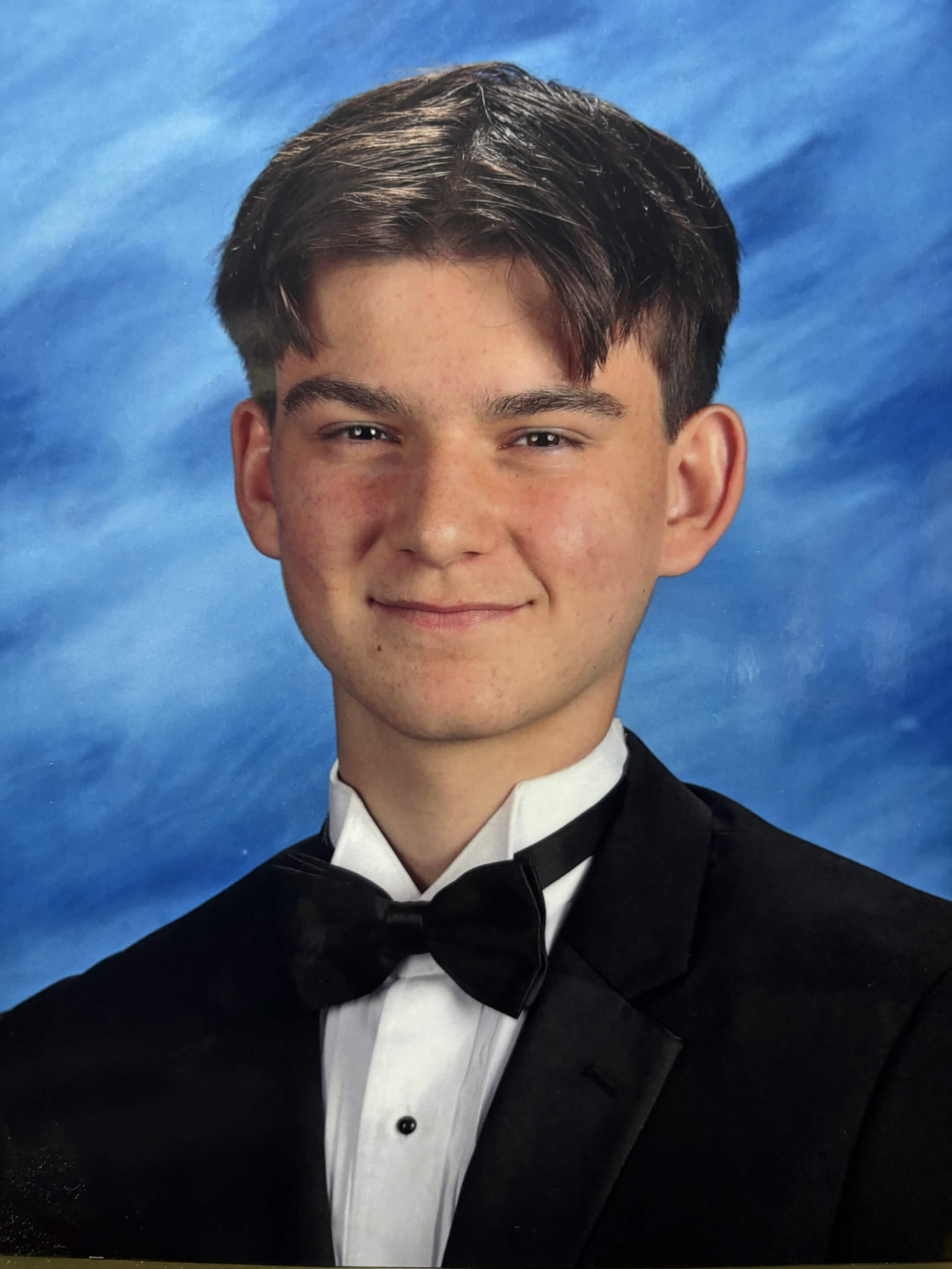 Portrait of Anthony McKee, Co-Founder at RetroActive Web Services
